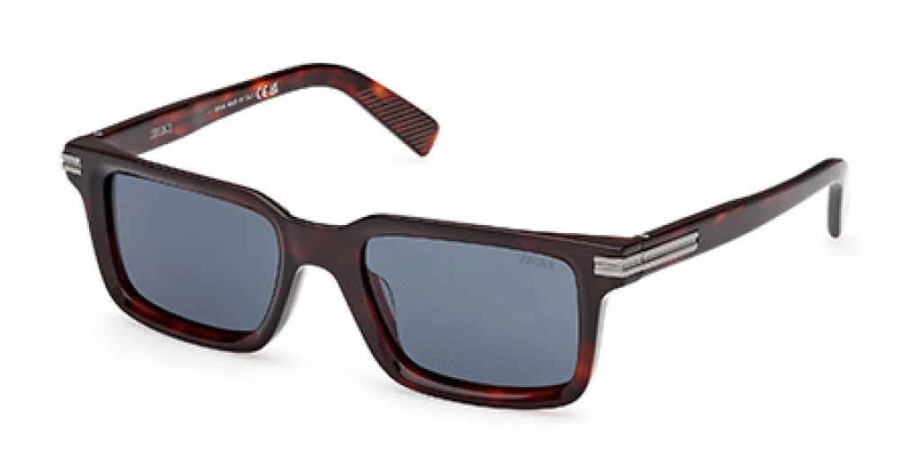 ZEGNA 0249 Sunglasses - view 3